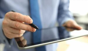 Read more about the article Digital Signatures: The New Norm in a Post-Covid World in 2023