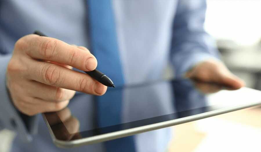Read more about the article E-Signatures in the age of Covid-19 and beyond