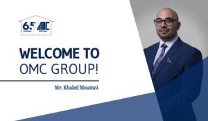 Read more about the article Welcome to OMC Group!