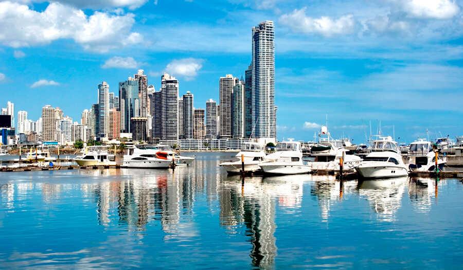 Panama Investment Visa