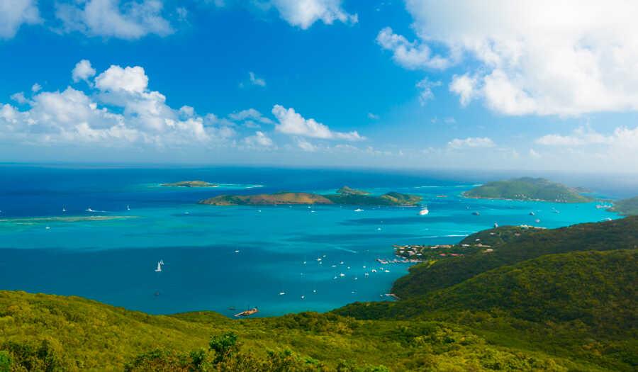 You are currently viewing BVI | Advantages and economic substance requirements