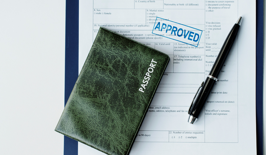 How To Get a Golden Passport: The Top Countries That Offer Them 2 Golden Passport