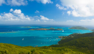 BVI removed from EU list of non cooperative jurisdictions