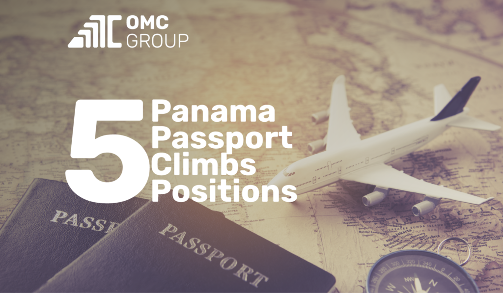 Panama Passport