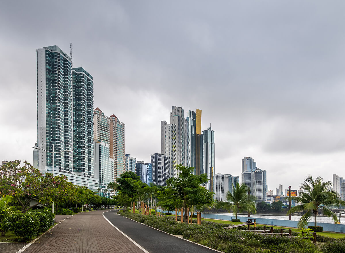 Accounting records and corporate compliance under Panama Law 254